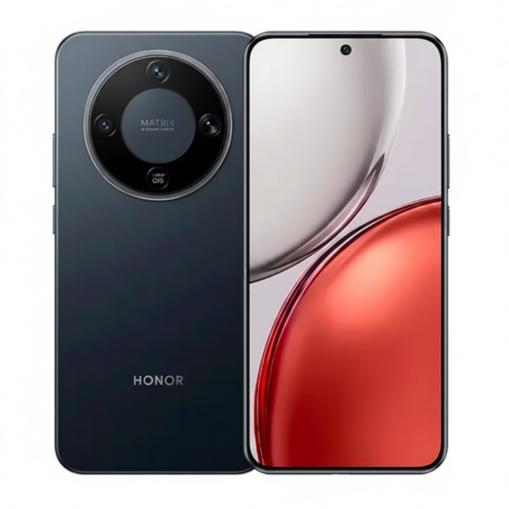 Honor X9d 12GB 256GB on Easy Monthly Installment | 1 Year Brand Warranty & PTA Approved by Salamtec