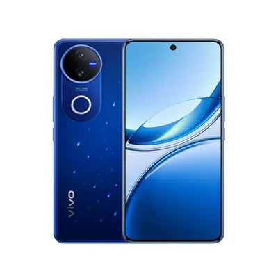 Vivo - Mobile - V50 - Starry Blue - (12GB - 256GB) | Jodiabaazar.com