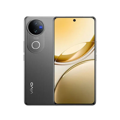 Vivo - Mobile - V50 - Satin Black - (12GB - 512GB) | Jodiabaazar.com