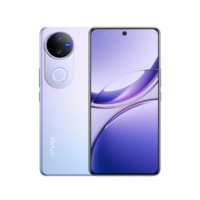 Vivo - Mobile - V50 - Mist Purple - (12GB - 256GB) | Jodiabaazar.com