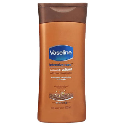 Vaseline - Lotion - Cocoa Radiant - 100ML