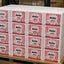 Premium Butter 1KG Block by Comet Food Salted/Unsalted 20kg CTN