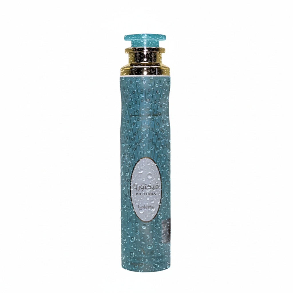 Lattafa - VICTORIA Air Freshener - 300 ML