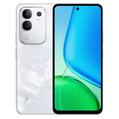 Vivo - Mobile - Y29 - White - (8GB - 128GB) | Jodiabaazar.com