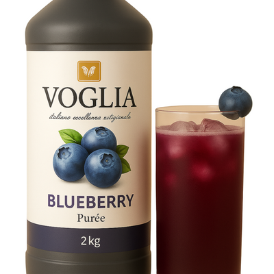 voglia blueberry