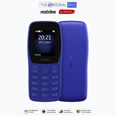 Nokia 105 Classic
