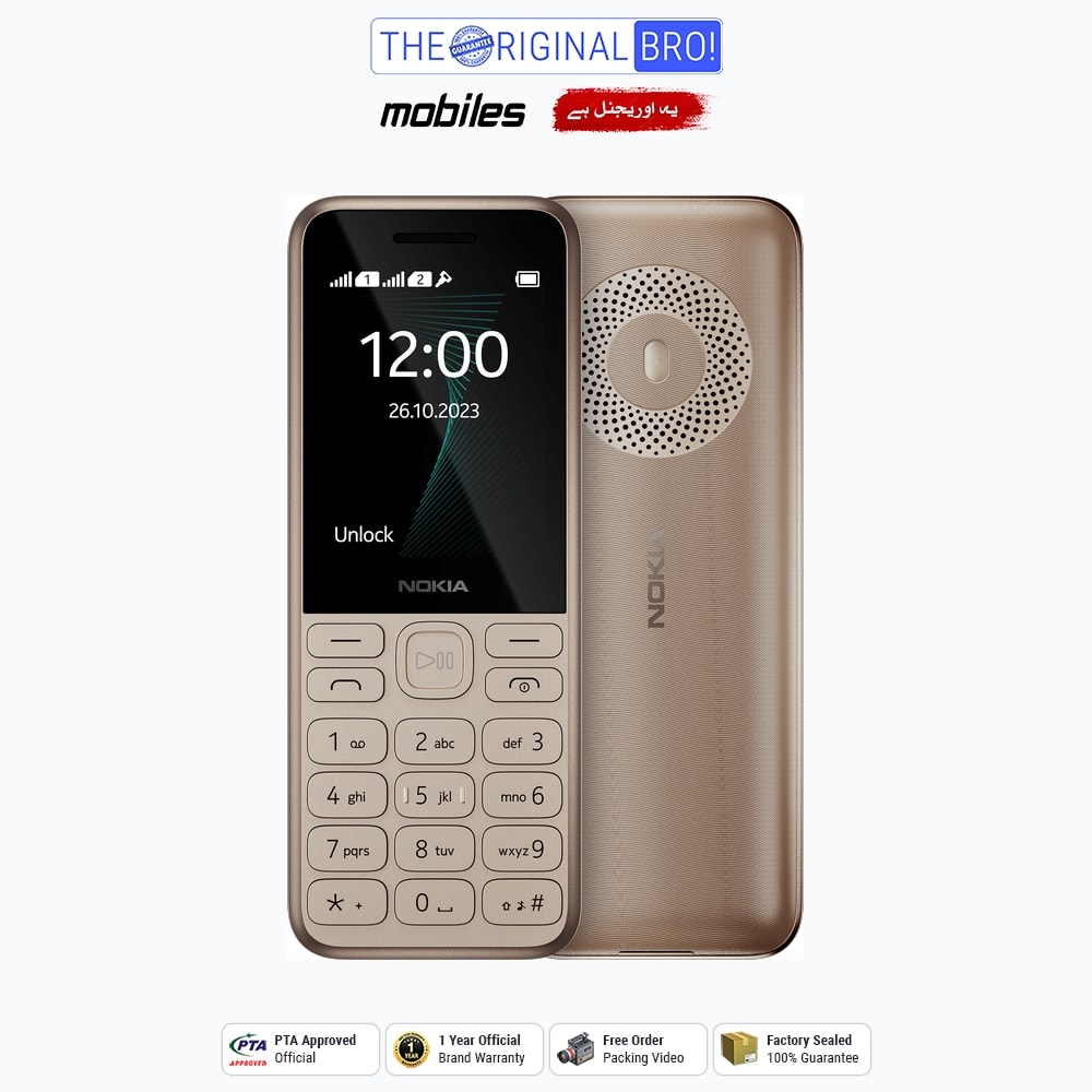 Nokia 130 2023