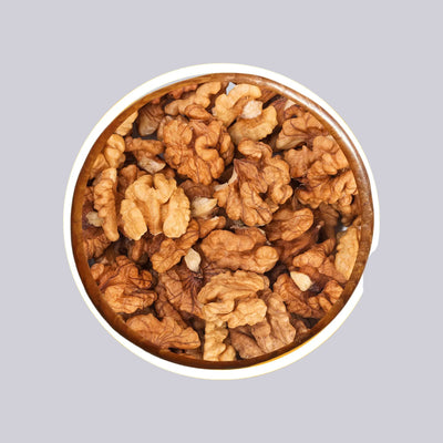 JB - Walnut - Kernal - Girri -1 KG - Maghaz Akhroot - اخروٹ