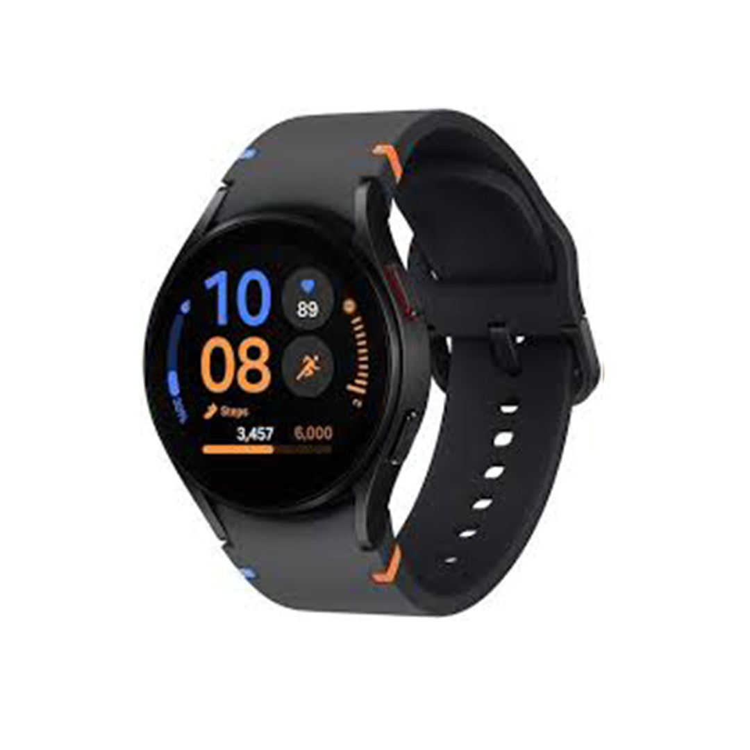 Samsung - Galaxy Watch FE - 40mm - R-861 - Black | Jodiabaazar.com