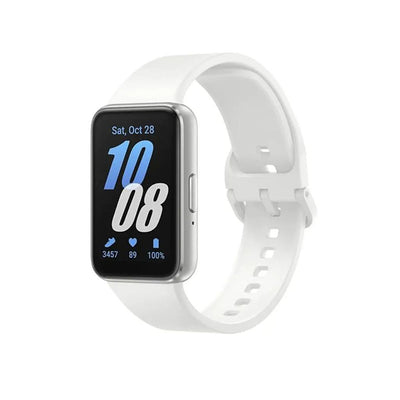 Samsung - FIT 3 - with 1 Year Brand Warranty - Silver | Jodiabaazar.com