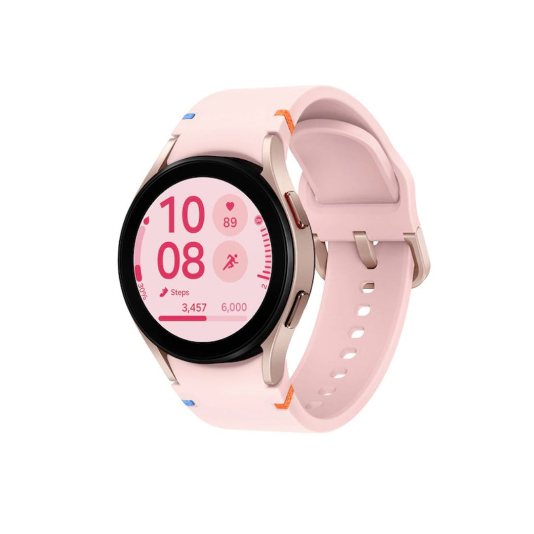 Samsung - Galaxy Watch FE - 40mm - R-861 - Pink | Jodiabaazar.com