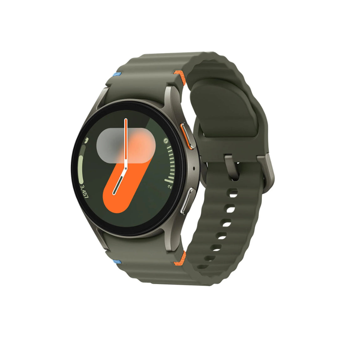 Samsung - Galaxy Watch 7 - 40mm - R-L300 - Green | Jodiabaazar.com