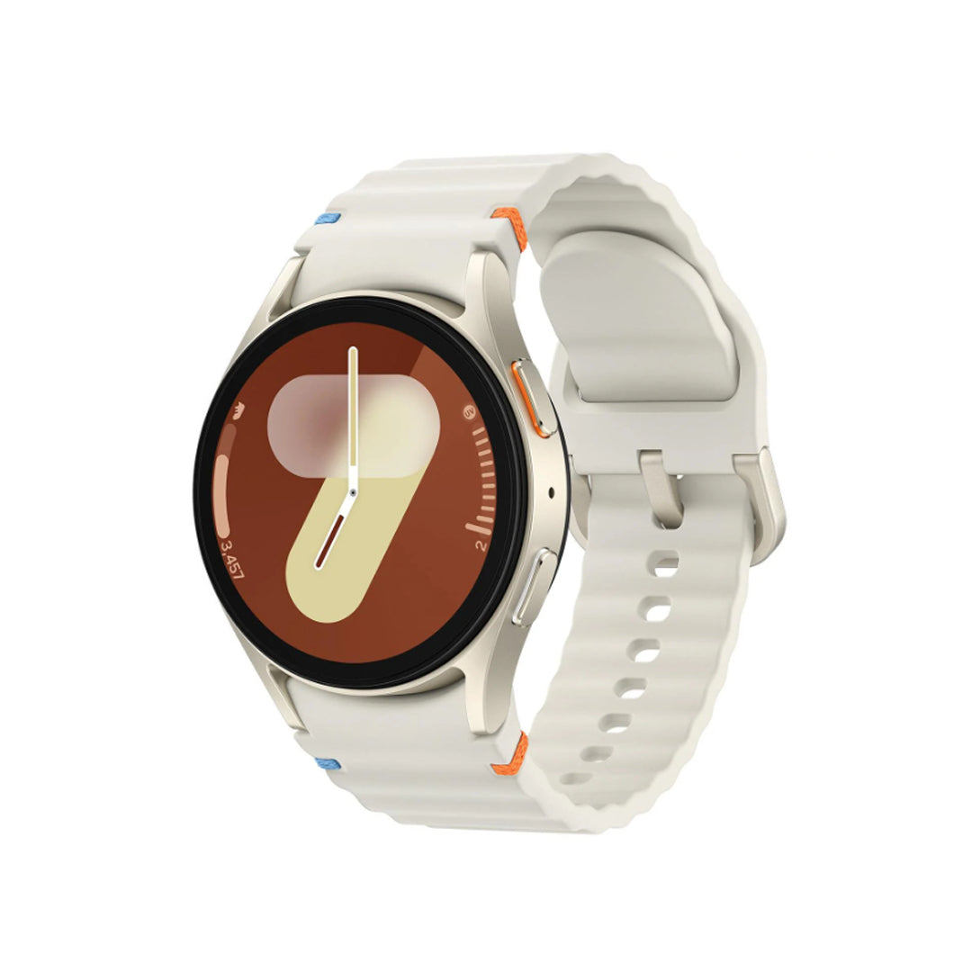 Samsung - Galaxy Watch 7 - 40mm - R-L300 - Cream | Jodiabaazar.com