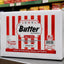 Premium Butter 1KG Block by Comet Food Salted/Unsalted 20kg CTN