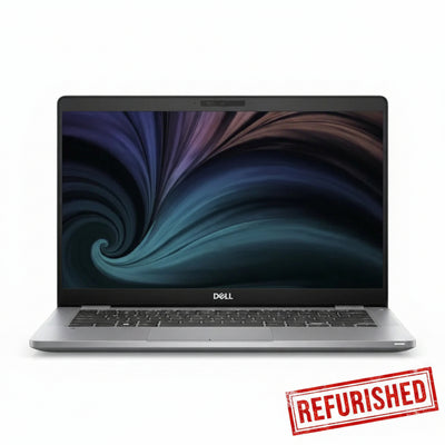 Dell Like New Laptop 5310 Touch Screen Core i7 10th Generation with Free Laptop Bag