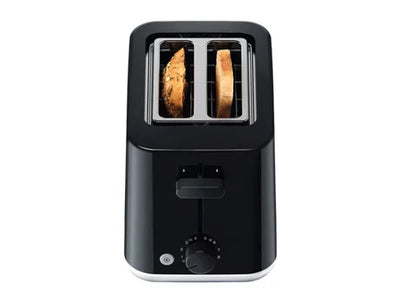 Braun -Breakfast 1 - Toaster - HT1010 - Black