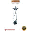 Westpoint Garment Steamer WF-1156 - 1580W Professional Garment Steamer - 1350ml Water Tank Capacity - 4 Steam Levels - Detachable Base