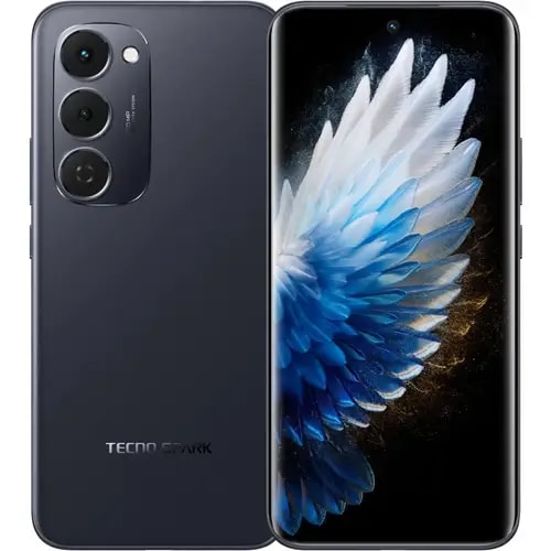 Tecno Spark 40 pro plus