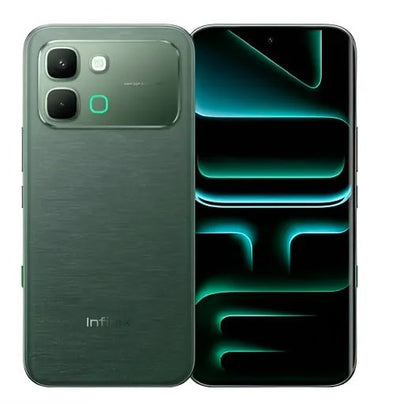 Infinix Note Edge