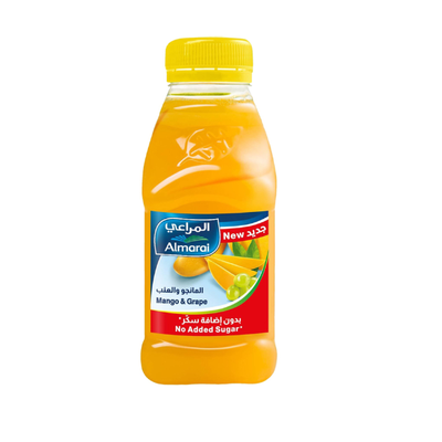 AL-MARAI - MANGO JUICE - 200ml