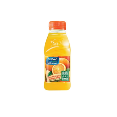 AL-MARAI - ORANGE JUICE - 200ml