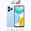 Honor X5c | 4GB - 64GB | PTA Approved | 1 Year Official Warranty | Factory Sealed | The Original Bro Mobiles
