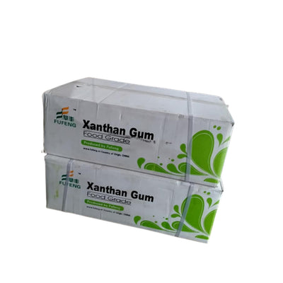 Fufeng - Xantham Gum - Food Grade - 25 KG