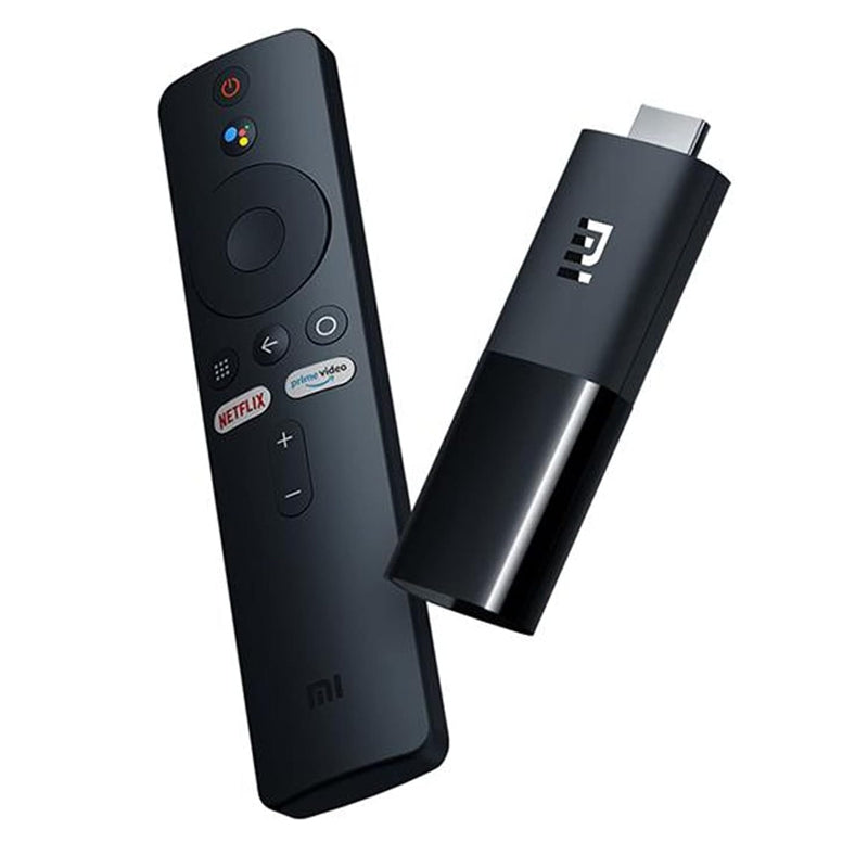 Xiaomi - MI Stick - Streaming Media - Global Version