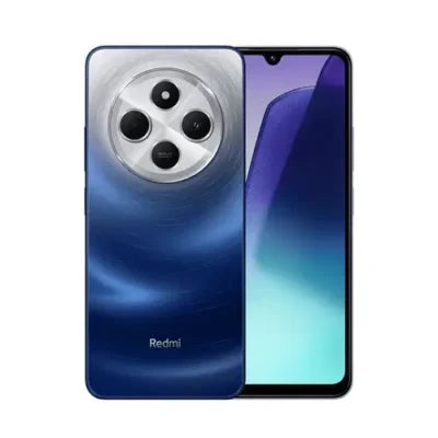 Xioami - mobile - Redmi 14C - Blue - (6GB - 128GB) | Jodiabaazar.com