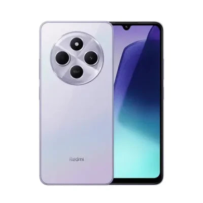 Xioami - mobile - Redmi 14C - Purple - (6GB - 128GB) | Jodiabaazar.com