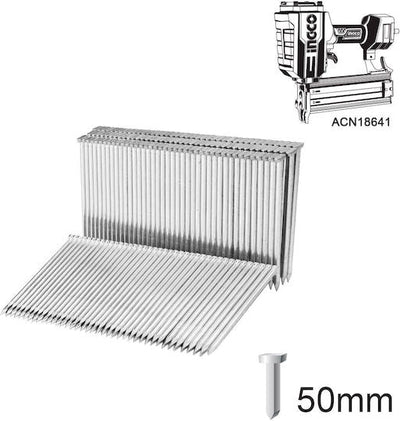 INGCO -  Concrete nail 50MM ANA01501