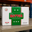 maa Butter 200g Salted/Unsalted 20kg CTN