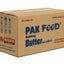 Pak Food Butter 500g Salted/Unsalted 16kg CTN