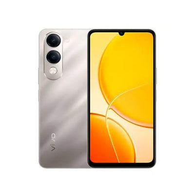 Vivo - Mobile - Y04 - Titanium Gold - (4GB - 128GB) | Jodiabaazar.com