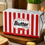 Premium Butter 1KG Block by Comet Food Salted/Unsalted 20kg CTN
