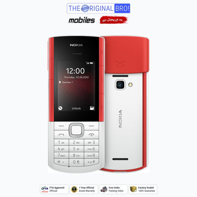 Nokia 5710 XA