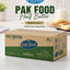 Pak Food Butter 200g Salted/Unsalted 6kg CTN