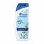head & shoulders - ANTI-DANDRUFF SHAMPOO -5°C ICE FRESH - 185ml