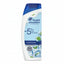 head & shoulders - ANTI-DANDRUFF SHAMPOO -5°C ICE FRESH - 185ml