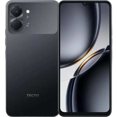 Tecno Spark Go 3 4GB 128GB on Easy Monthly Installment | 1 Year Brand Warranty & PTA Approved by Salamtec