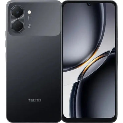 Tecno Spark Go 3 4GB 128GB on Easy Monthly Installment | 1 Year Brand Warranty & PTA Approved by Salamtec