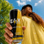 ZAX BOOST - STIMULANT DRINK - Ginseng - Taurine - Caffeine - Vitamins - 250ml x 12 pcs
