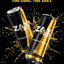 ZAX BOOST - STIMULANT DRINK - Ginseng - Taurine - Caffeine - Vitamins - 250ml x 12 pcs
