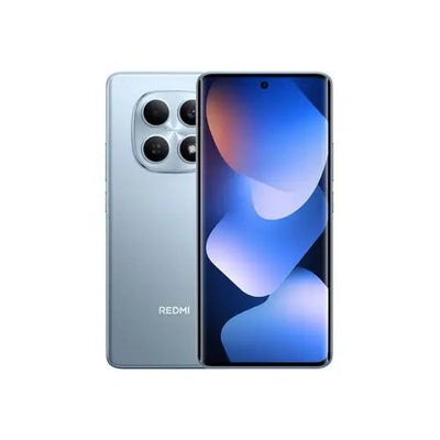 Xiaomi Redmi Note 15 Blue 8GB 256GB on Easy Monthly Installment | 1 Year Brand Warranty & PTA Approved by Salamtec