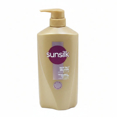 Sunsilk - SHAMPOO - HAIR FALL SOLUTION - 300ml