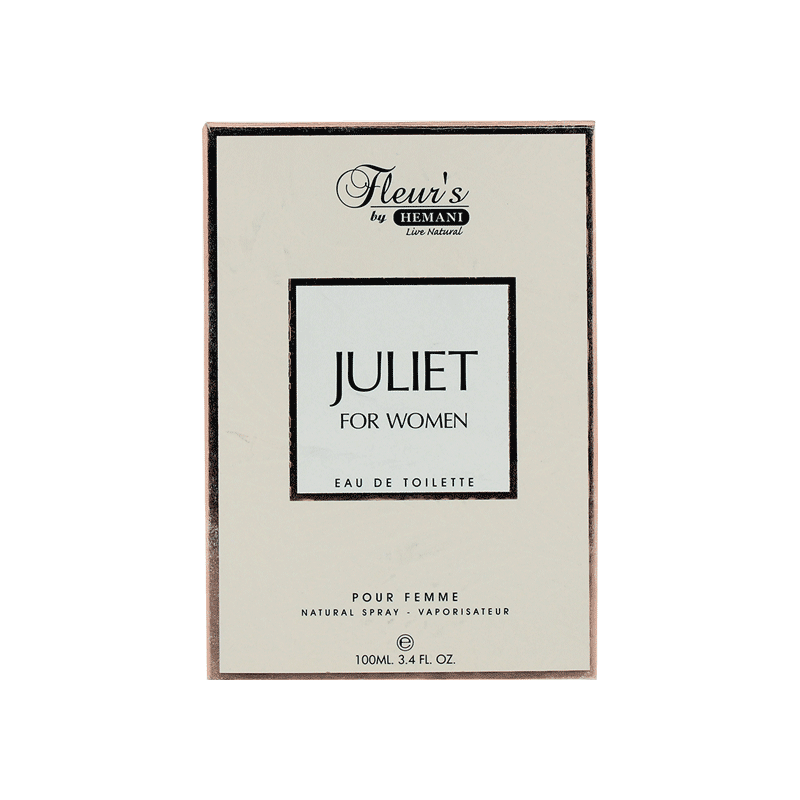 Hemani Juliet For Women 100ml