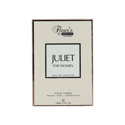 Hemani Juliet For Women 100ml