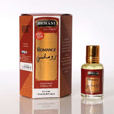 Hemani Romance Attar 12ml