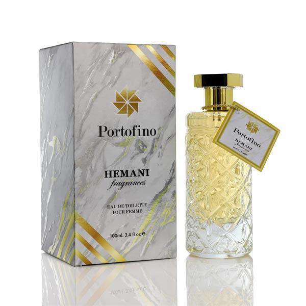 Hemani Portofine Perfume 100ml