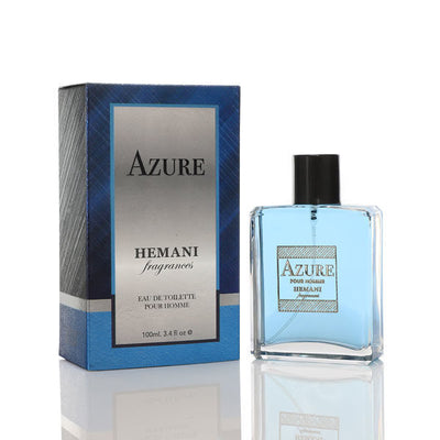 Hemani Azure Perfume 100ml